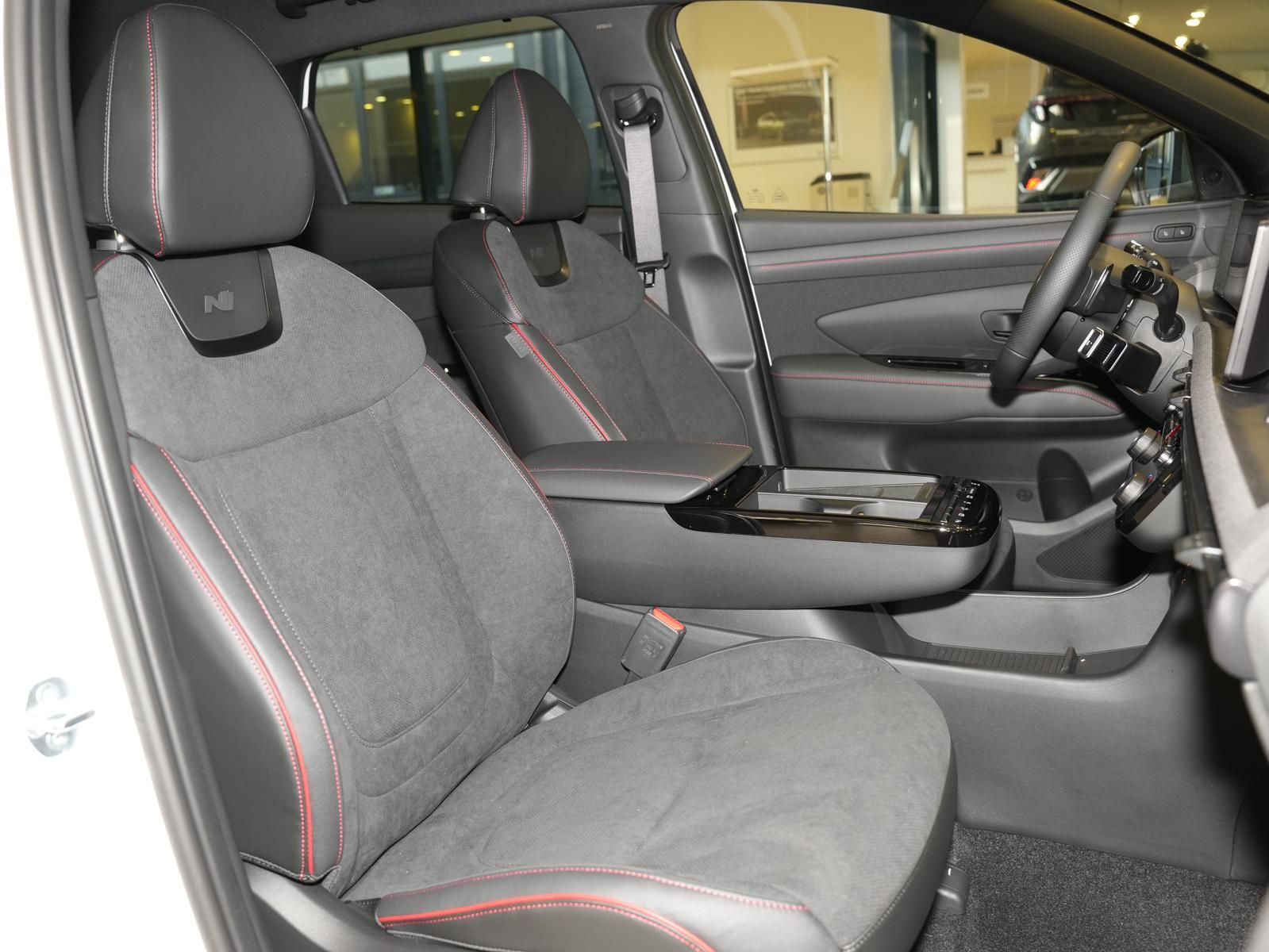 Hyundai TUCSON - Bild 3
