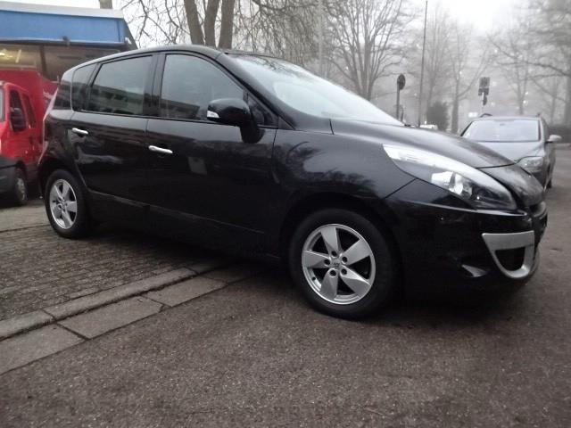 Renault Scenic KUPPLUNG,ZAHNRIEMEN ,TURBOLADER   NEU !