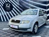 Skoda Fabia 1.4 Comfort/115310km! - Skoda aus 2002