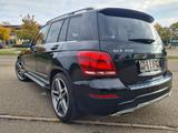 Mercedes-Benz GLK 350 | AMG Paket | Vollleder I 360 Kamera - Mercedes-Benz GLK 350: Automatik