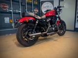 Harley-Davidson XL883N-Iron -883-Sportster-Jekill&Hyde-TOP1 - HARLEY-DAVIDSON 883 SPORTSTER XL IRON
