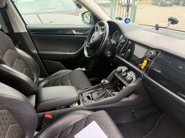 Skoda Kodiaq - 2