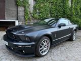 Ford Mustang SHELBY GT500 matte only 98 000km BREMBO - gebrauchte Ford Mustang aus dem Jahr 2007