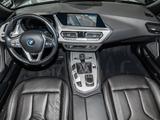 BMW Z4 sDrive20i Advantage Harman/K. AppleCP Kamera - BMW Z4 in Dortmund