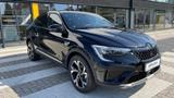 Renault Arkana TECHNO Mild Hybrid 140 EDC - Renault Arkana Techno mit Hybrid-Antrieb (Benzin/Elektro)