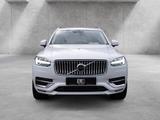 Volvo XC90 B5 Diesel Inscription AWD ACC SHZ Kamera - Volvo XC90 mit Diesel-Antrieb: Geländewagen