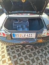 Mazda 5 - Mazda Gebrauchtwagen von 1999