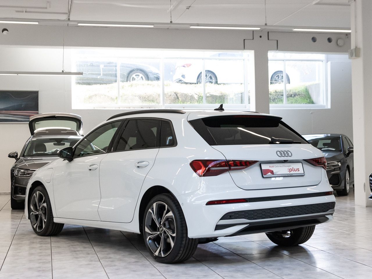 Audi A3 - Bild 5