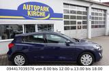 Ford Focus Lim. Cool & Connect SUPER SPARDIESEL - Ford Focus mit Diesel-Antrieb: Limousine