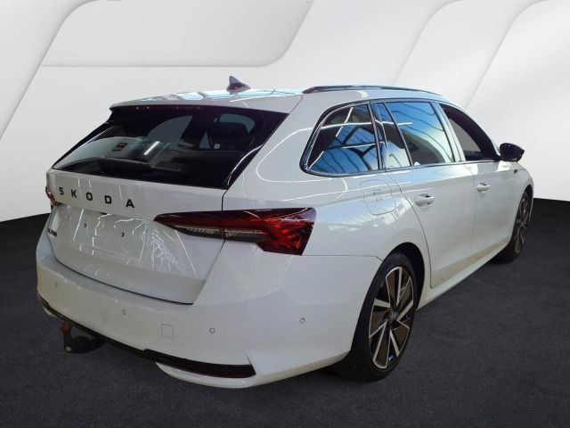 Skoda Octavia Combi 2.0 TDI DSG SPORTLINE AHK+PANO+HuD imagem 2
