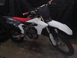 Fantic XXF 250 MY 2023 (Baugleich wie YZF 250) - FANTIC XX 250
