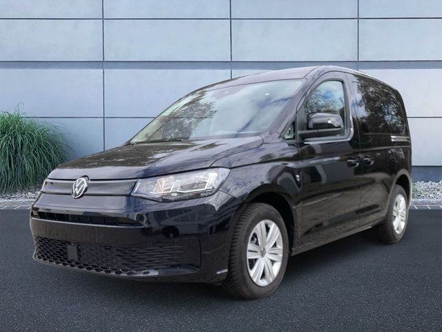 Volkswagen Caddy 5-Sitzer 1,5l 85 kW TSI