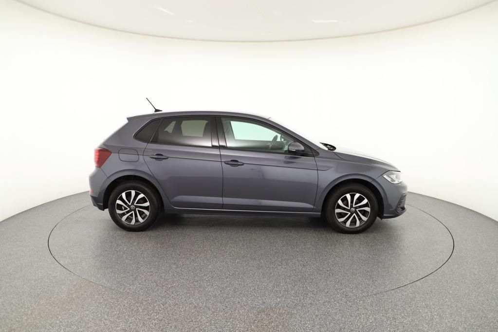 Volkswagen Polo Life ACTIVE 1.0 TSI Klima*Tempo*PDC*SH