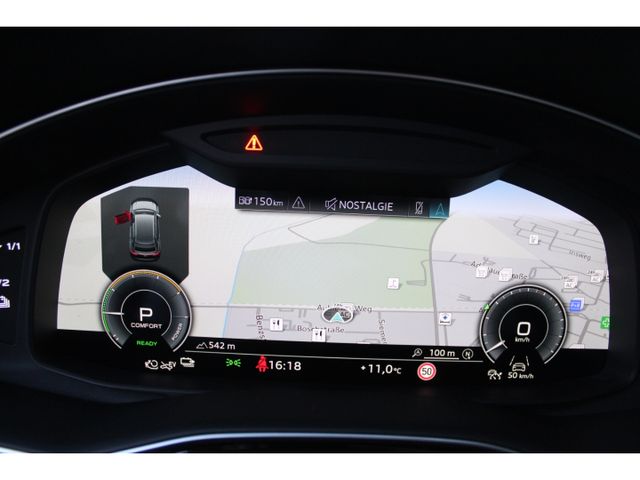 Q8 55 TFSI e qu. S-Line - Tour*Kamera*HUD*MTRX*1