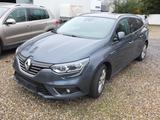 Renault Megane INTENS NAVI EINPARKHILFE KLIMAAUTOMATIK - Renault Megane in Leverkusen