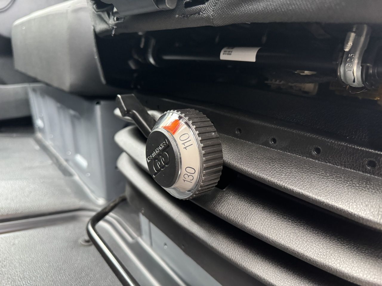Fahrzeugabbildung Mercedes-Benz Sprinter 319CDI KA ProL2H2 4x4 Klima*LED*AHK2.8T