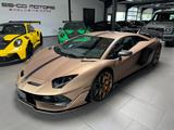 Lamborghini AVENTADOR SVJ V12 FULL CARBON LIFT STYLE GINTANI - Lamborghini Gebrauchtwagen in Bielefeld