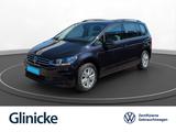 Volkswagen Touran 1.5 TSI Comfortline SiHz 7Sitzer - Volkswagen Jahreswagen: Kleinbus