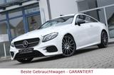 Mercedes-Benz E 350 d 4MATIC Autom."AMG"Night"LED"StHz." - Mercedes-Benz E 350: AMG