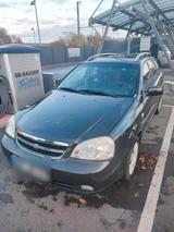 Daewoo Chevrolet Nubira zu verkaufen - Daewoo Gebrauchtwagen von 2005