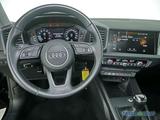 Audi A1 25 Sportback TFSI advanced LED/PDC hinten/16" - Audi A1: TFSI