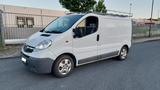 Opel Vivaro Transporter - Opel: Transporter