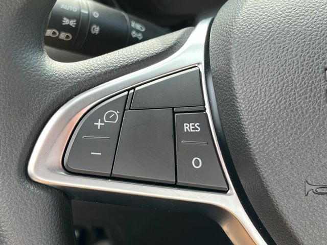 Fahrzeugabbildung Dacia Spring Essential