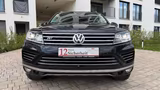 Volkswagen Touareg 3.0 V6 R Line LTDI SCR Exclusive BMT - Volkswagen: Exclusive