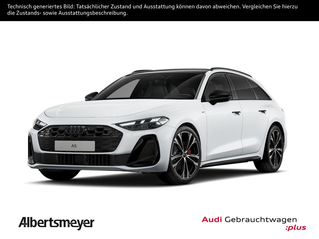 Image of Audi A5