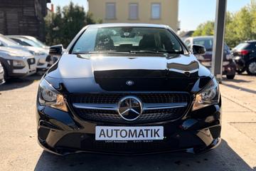 2013 Mercedes-BENZ CLA 照片 6