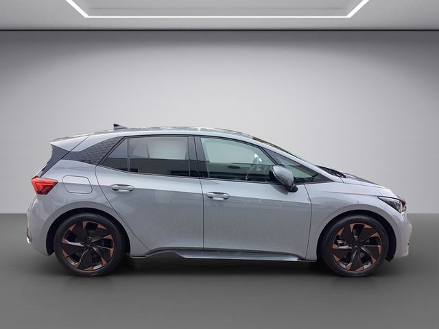 Born 60kWh