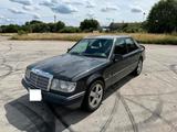 Mercedes-Benz w124 320E Benzin eventuell a... - Mercedes-Benz 320: 320e