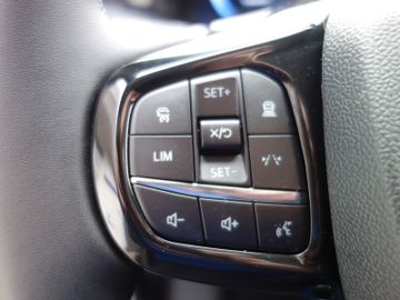 Bild 22 Ford Tourneo Custom L2 Titanium FWD Matrix