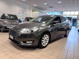 Ford Focus 1.5 TDCi 120 CV Start&Stop Powershift - Ford Focus mit Halbautomatikschaltung