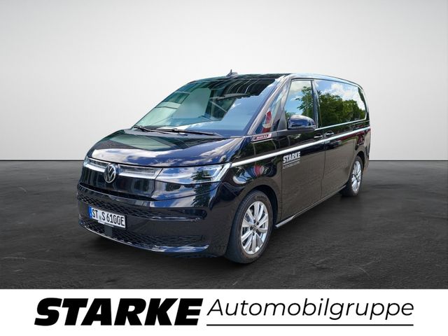 Volkswagen Multivan 1.5 TSI DSG eHybrid Style  lang  AHK Na