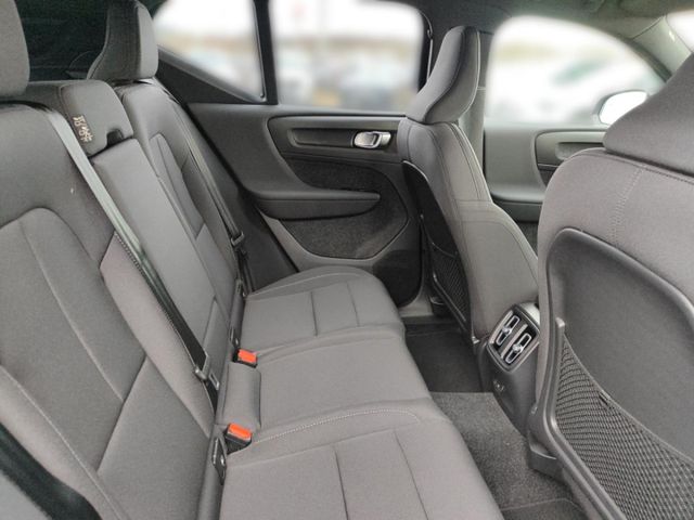 VOLVO EX40 (Bild 19 von Array)