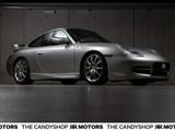Porsche 911 996 MK1 *2_Serie*GT3*Arktissilber-Metalli... - Porsche 996: Gt2