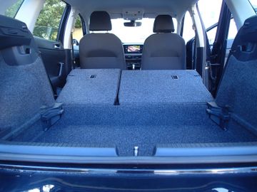 Volkswagen Polo - 6