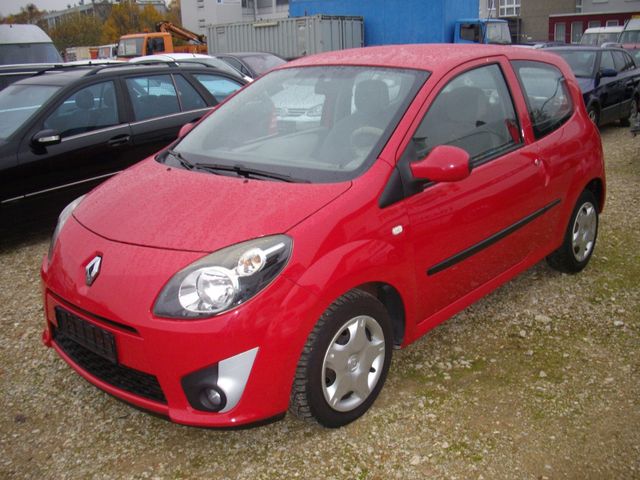 Renault Twingo  1.2 ,16V eco2 56kW, Klima, kein TÜV