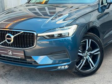 Volvo XC60 - 2