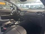 Opel Crossland 1.2 AT Navi, Kamera,AGR, Allwetter - Gebrauchtwagen in Gera