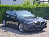 BMW 530e Touring Hybrid Automatik (1. Hand) - BMW 5er Reihe Plug-In Hybrid Gebrauchtwagen