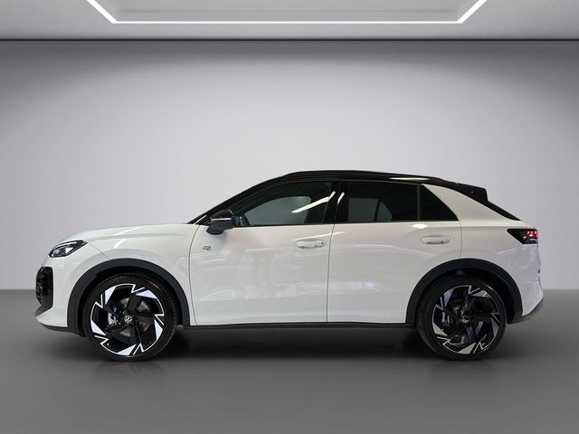 T-Roc R-Line 1.5 l eTSI DSG