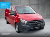 Mercedes-Benz Vito 110 CDI KA Kompakt Klima+ParkAss+Tempo - Mercedes-Benz Vito Gebrauchtwagen in Lübeck