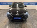 Skoda Karoq Drive 125 years 2.0TDI DCC AHK - Skoda Karoq DRIVE-125