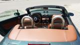 Audi TT Roadster 1.8T quattro 224 PS  UNIKAT+Mokkasin - Audi aus 2000: Cabrio