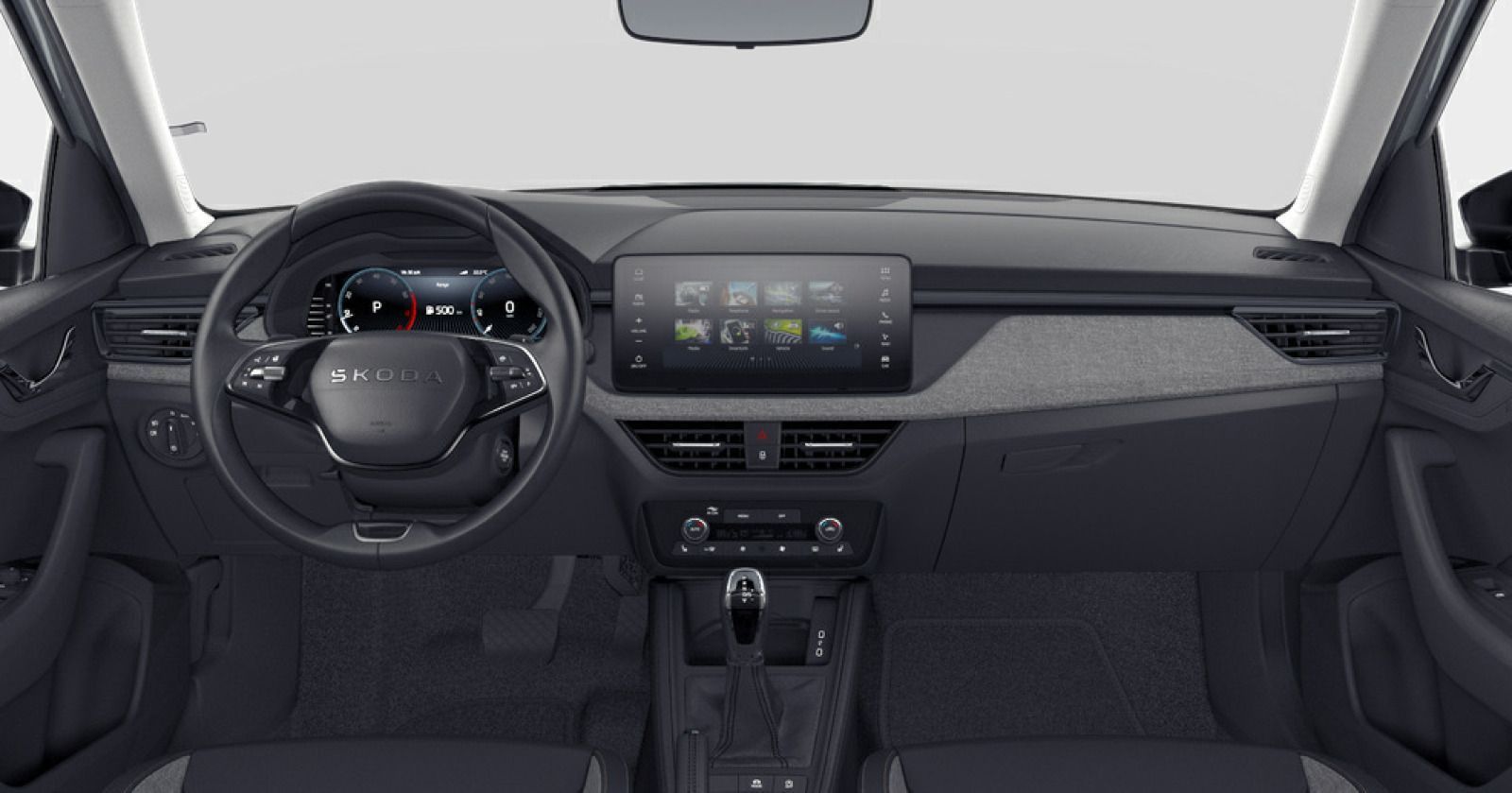 Skoda Kamiq - Bild 6