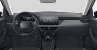 Skoda Kamiq - Vorschau Bild 6