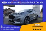 Ford Puma ST-Line 1.0 125PS Hybrid Navi|WiPa|LED|5J F - Ford Puma mit Benzin-Antrieb: mit Klimaautomatik