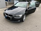 BMW 320i Cabrio E93 - BMW 3er Reihe: Cabrio, E93